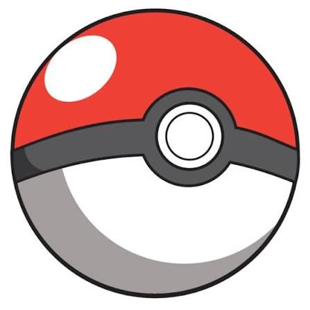 Poké Ball icon