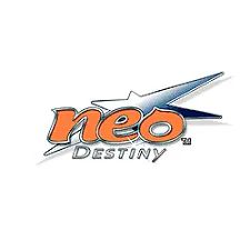 Neo Destiny Pokémon TCG banner image