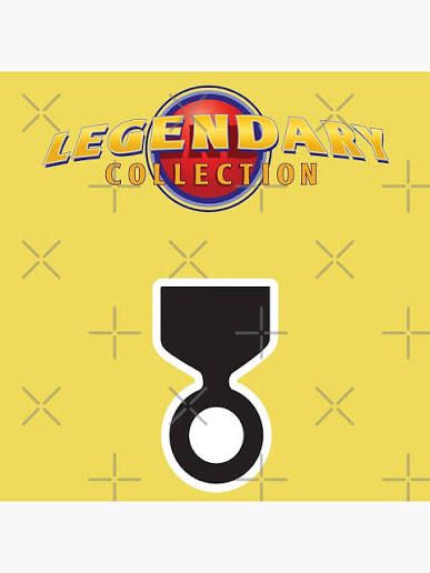 Legendary Collection Pokémon TCG banner image