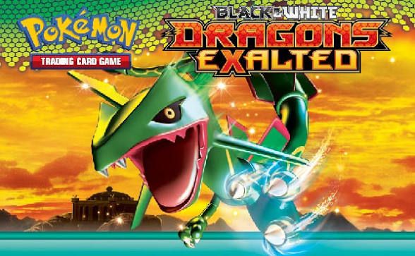 Pokemon EX Dragon 2003 banner